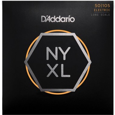 DAddario NYXL50105 Аксессуары для музыкальных инструментов